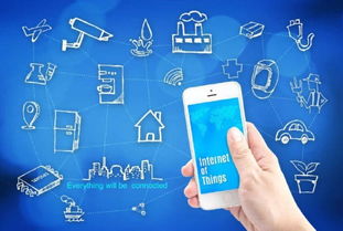 物聯網浪潮下的生活消費新篇章 小米生態鏈引領增長，安全開發筑牢基石